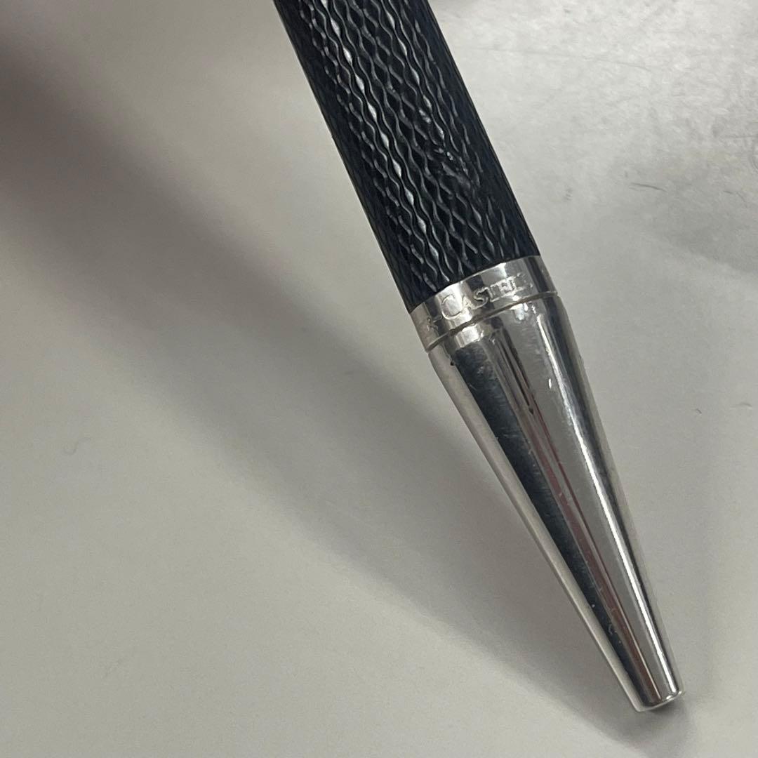 【最終価格】ファーバーカステル ボールペン ギロシェ 伯爵