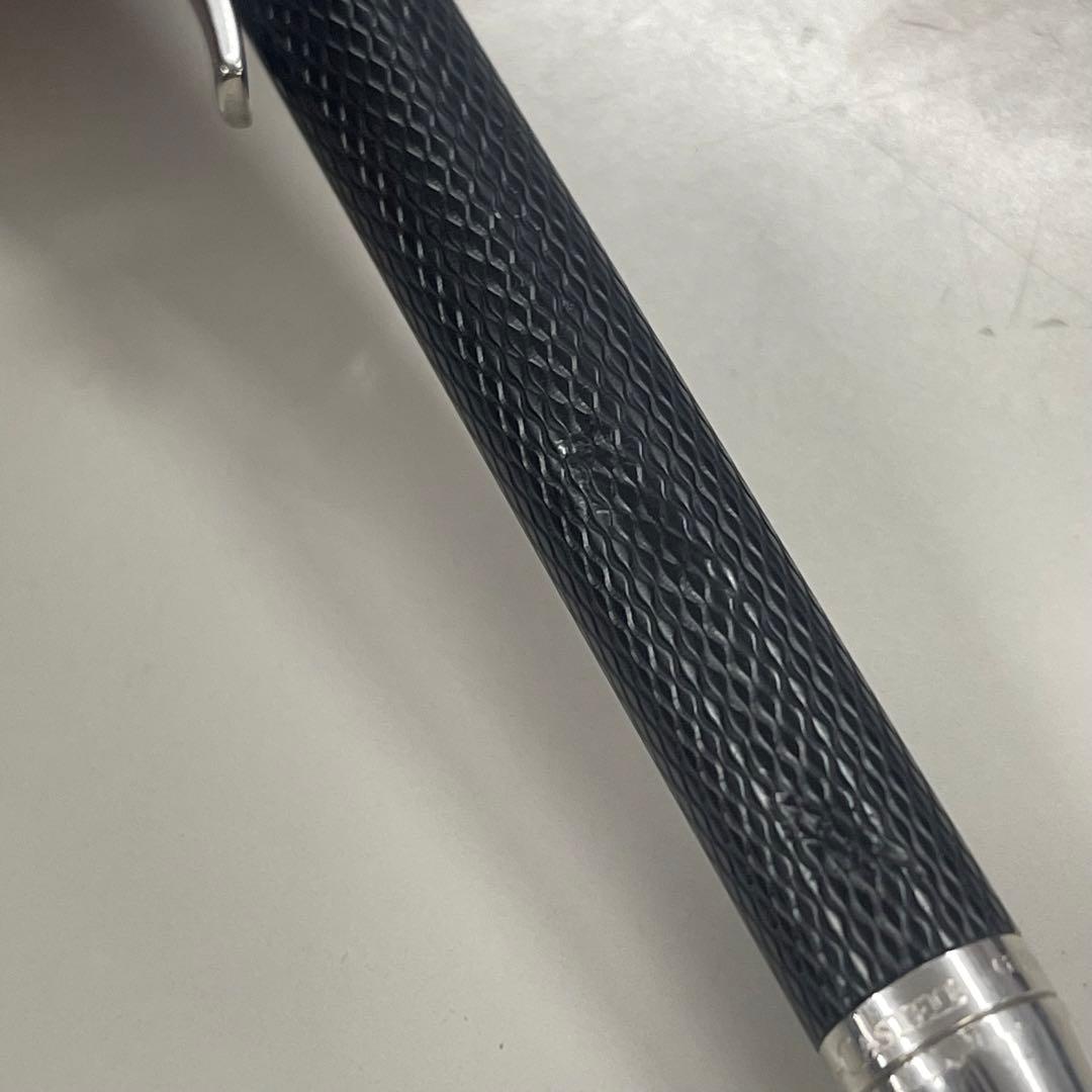 【最終価格】ファーバーカステル ボールペン ギロシェ 伯爵