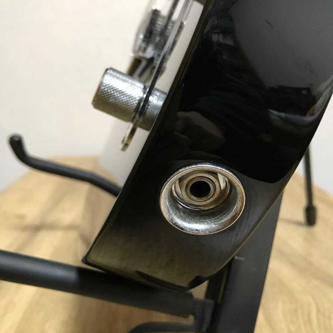 Fender Mexico Telecaster ブラック 超美品中古ギター