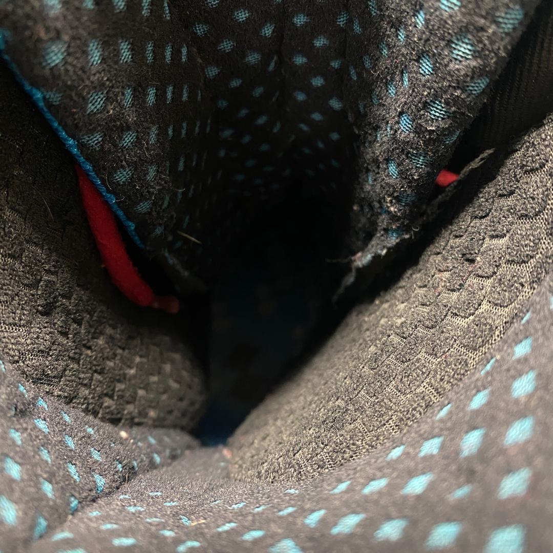 C1016A ナイキ LUNARENDOR スノーボード ブーツ27㎝ ブラック