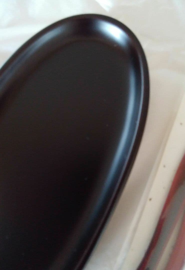 浄法寺塗　うるみ工芸　勝又吉治 工芸品 菓子皿 和菓子受皿 茶道具