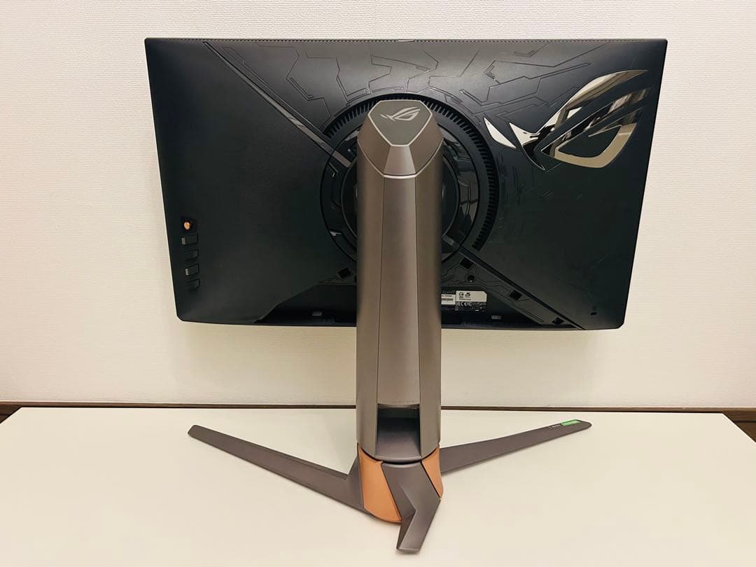 エイスース　ROG SWIFT PG259QN ゲーミングモニター