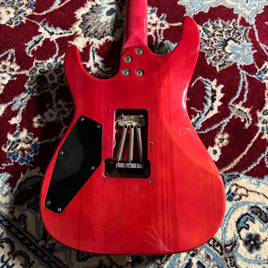 逸品　Grass Roots G-HR-49 EMGピックアップカスタム