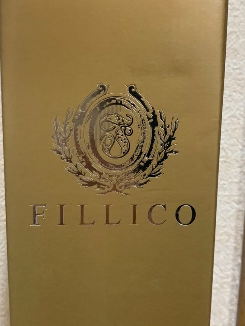 FILLICO Jewelry Water （フィリコ ジュエリーウォーター）