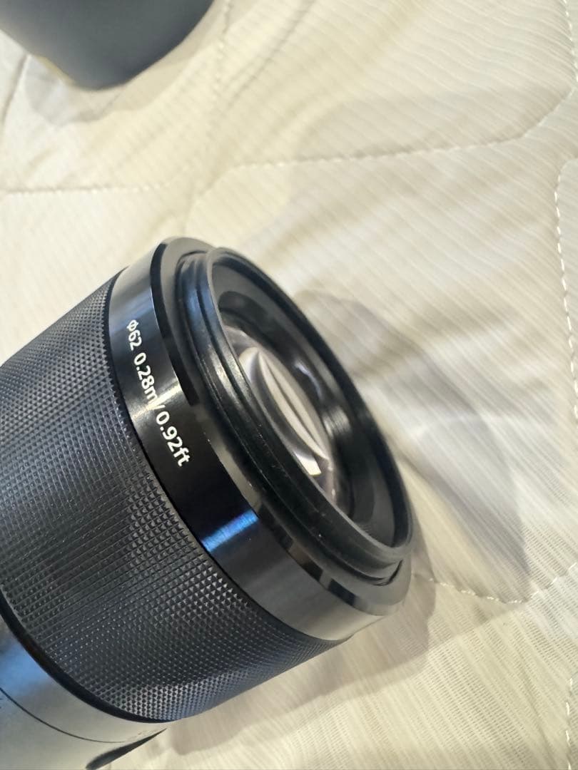 レンズ(単焦点) SONY FE 90mm F2.8 Macro G OSS SEL90M28G