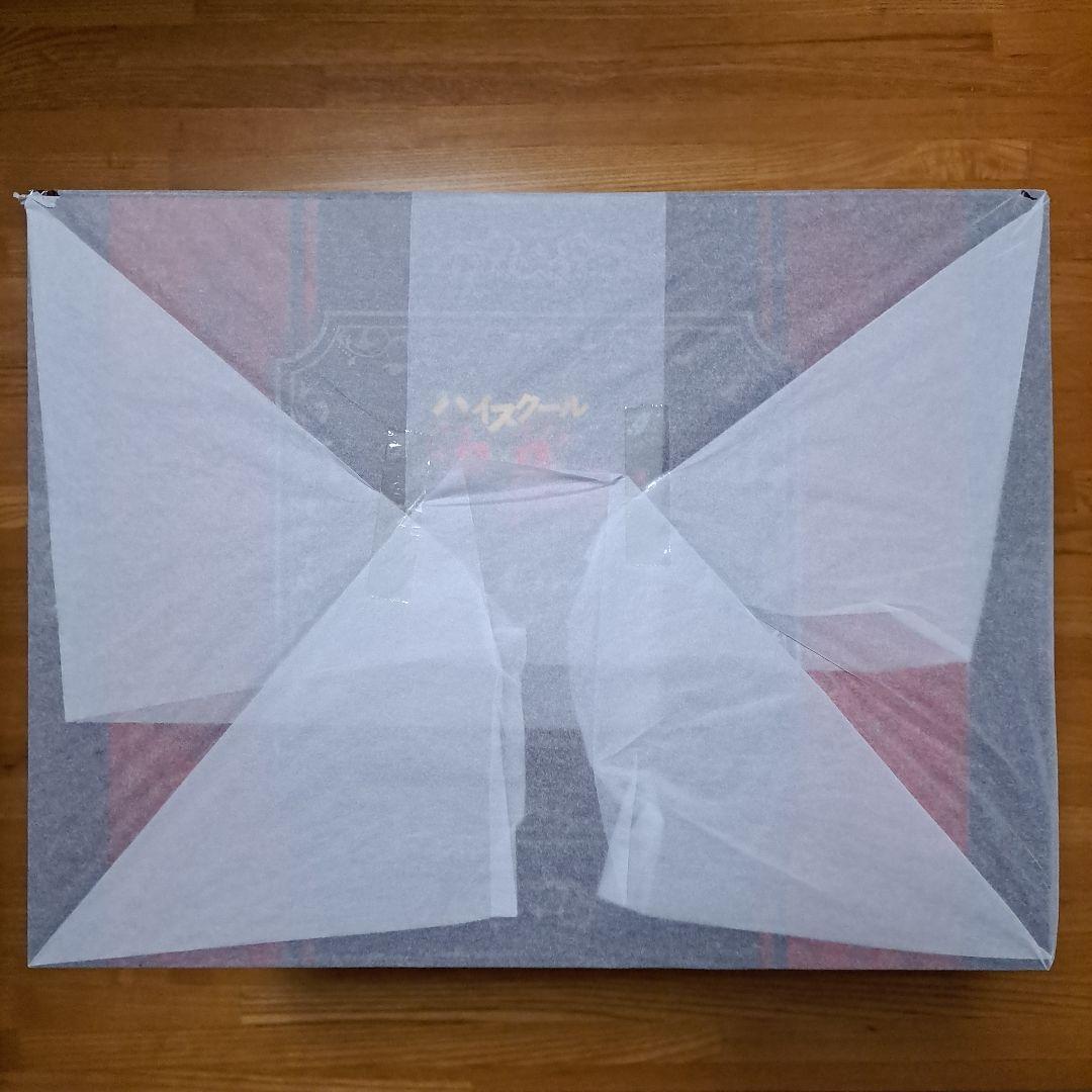 B-STYLE ハイスクールD×D リアス・グレモリー バニー 2nd 未開封品