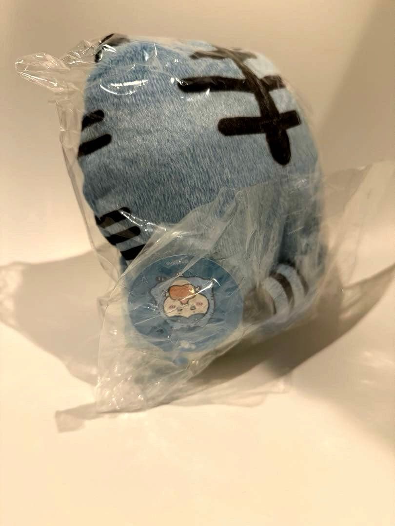 ちいかわ　ハッピーバッグ2022 寅年　うさぎ　ハチワレ