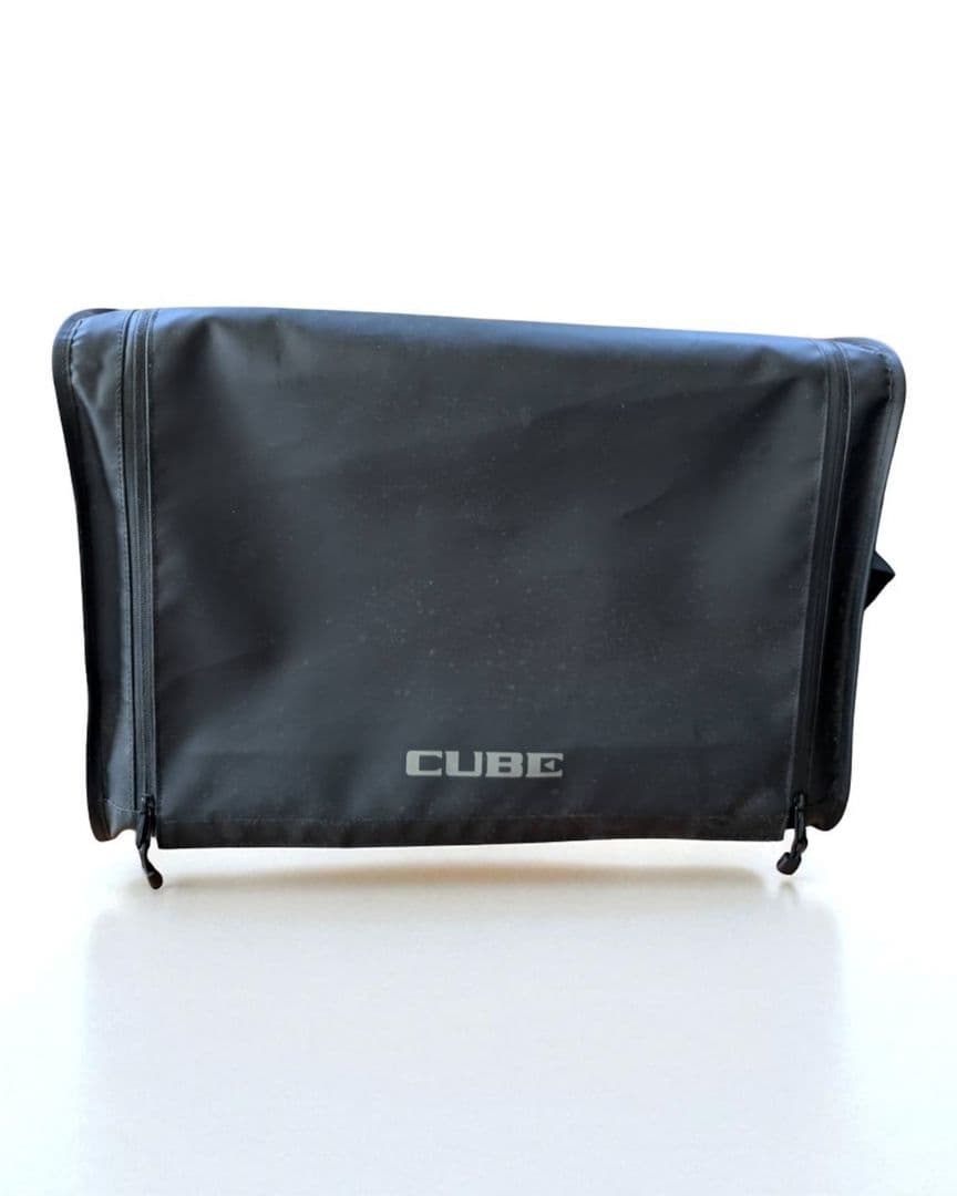 【ケース付】Roland CUBE Street EX