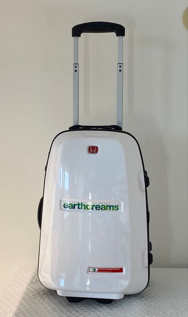 （上段）ホンダearthdreams スーツケース
