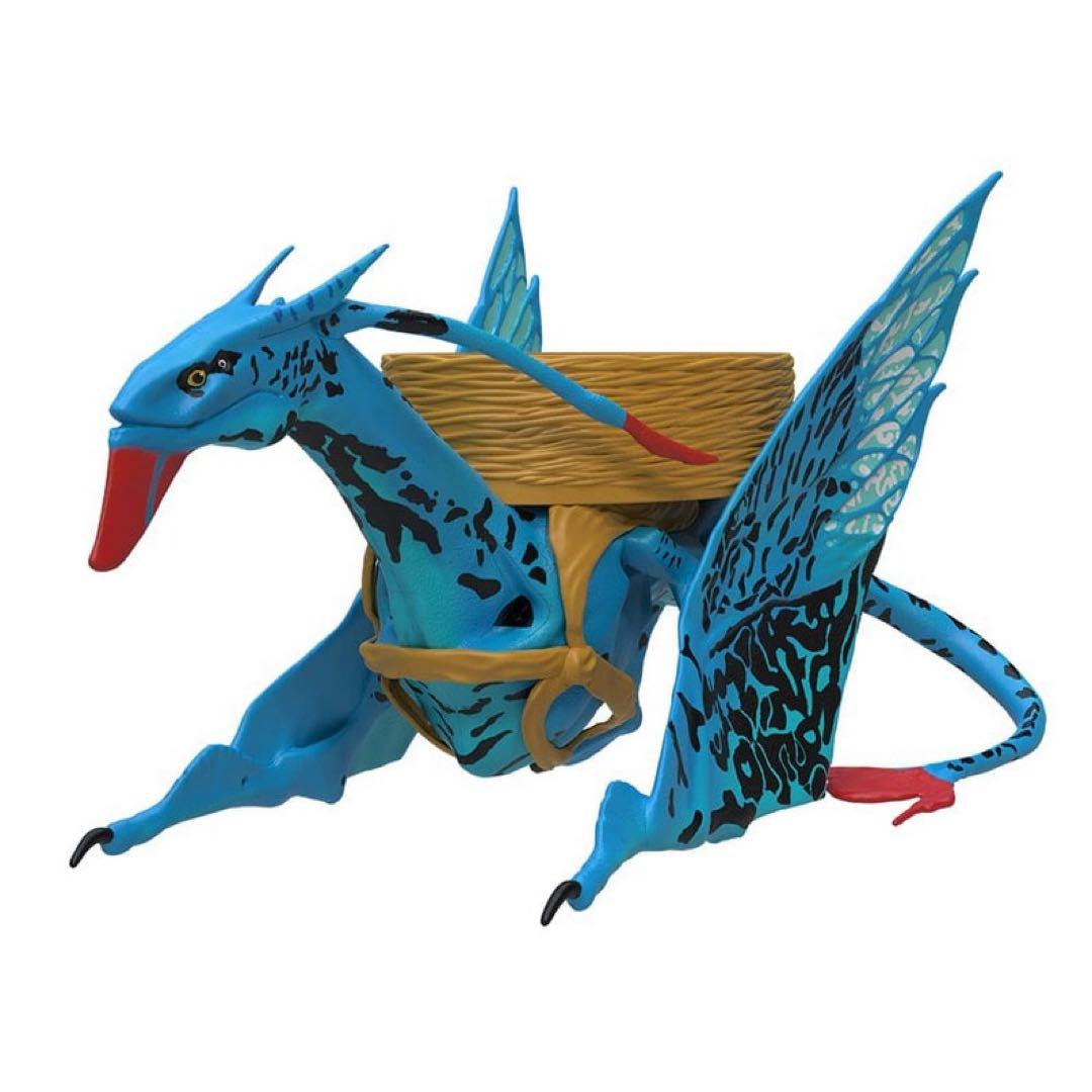 アバター:ファイヤー・アンド・アッシュ』ポップコーン