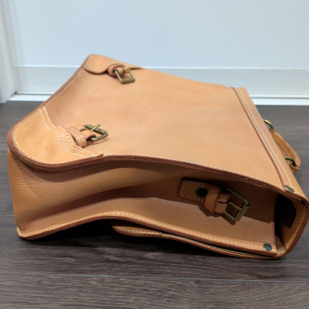 BREE 3WAYブリーフケース