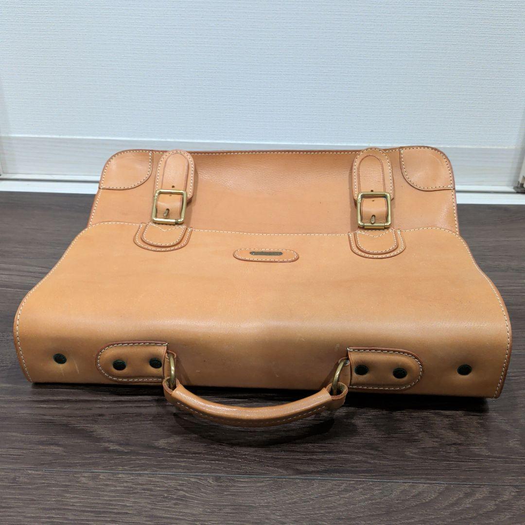 BREE 3WAYブリーフケース