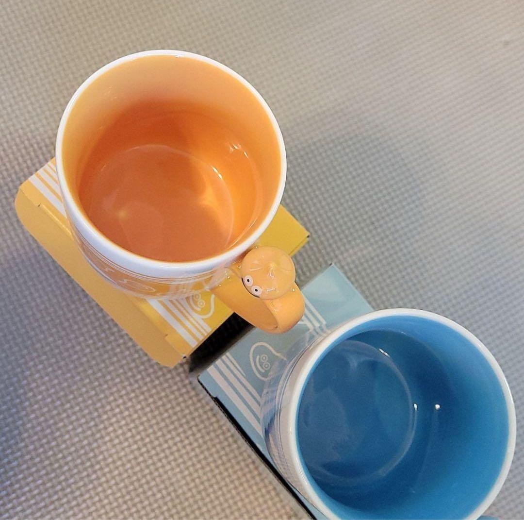 ドラゴンクエストスマイルスライムマグカップ　4個セット