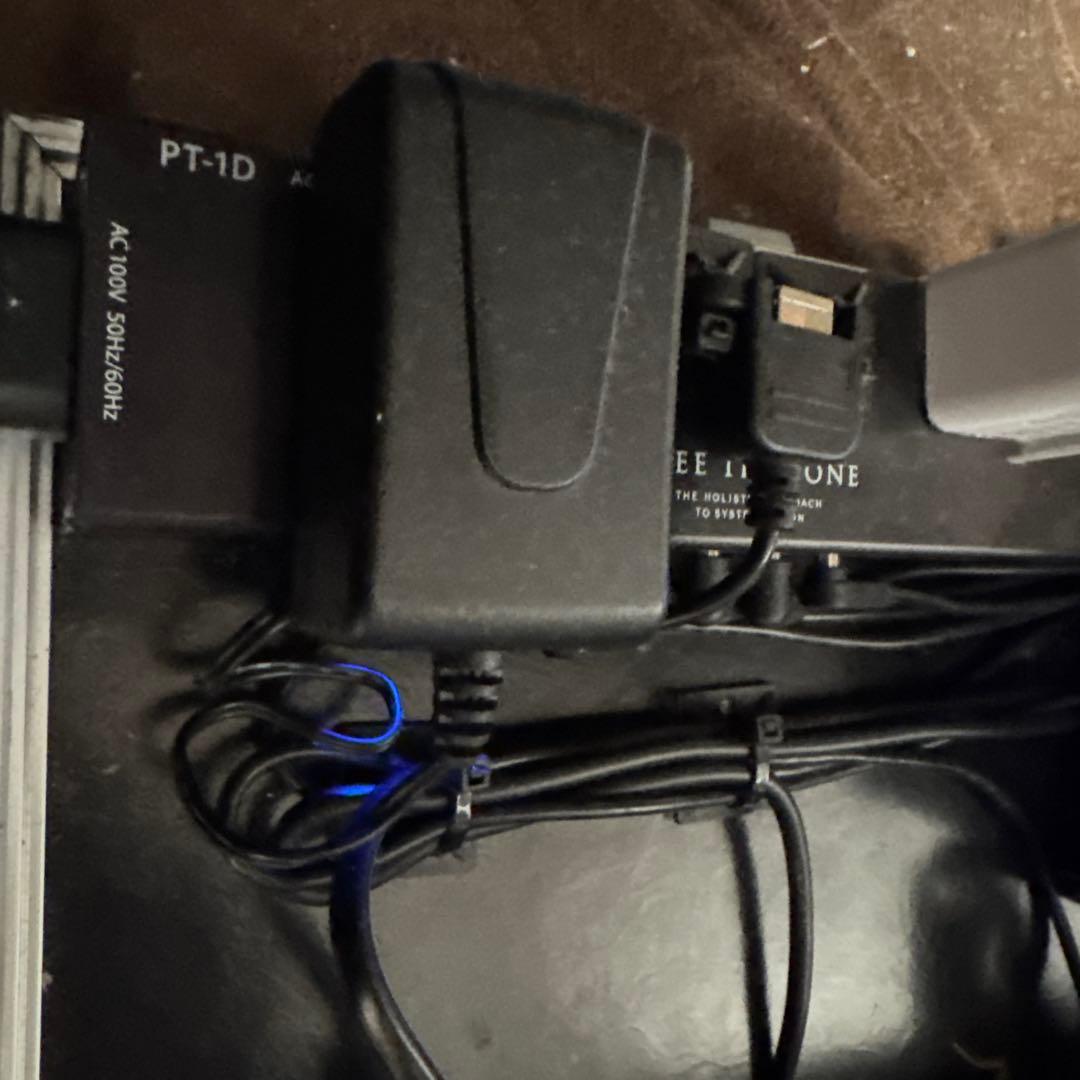 Fractal Audio Systems FM9 Turbo セット