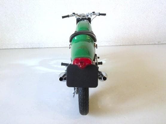 特価 MINICHAMPS 1/12 ノートン コマンド 750Fastback