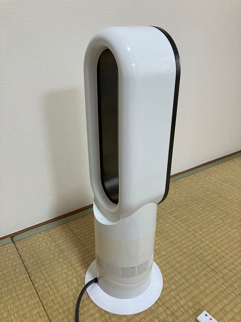 dyson ダイソン hot + cool AM09 扇風機　2020年製