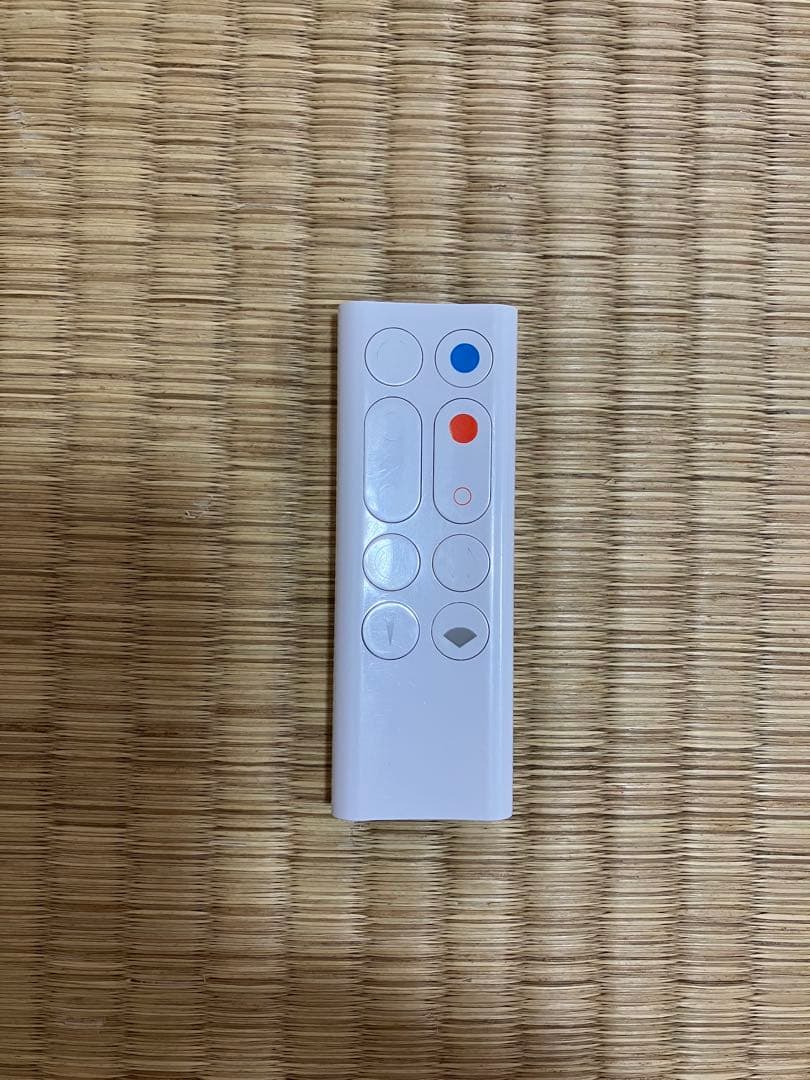 dyson ダイソン hot + cool AM09 扇風機　2020年製