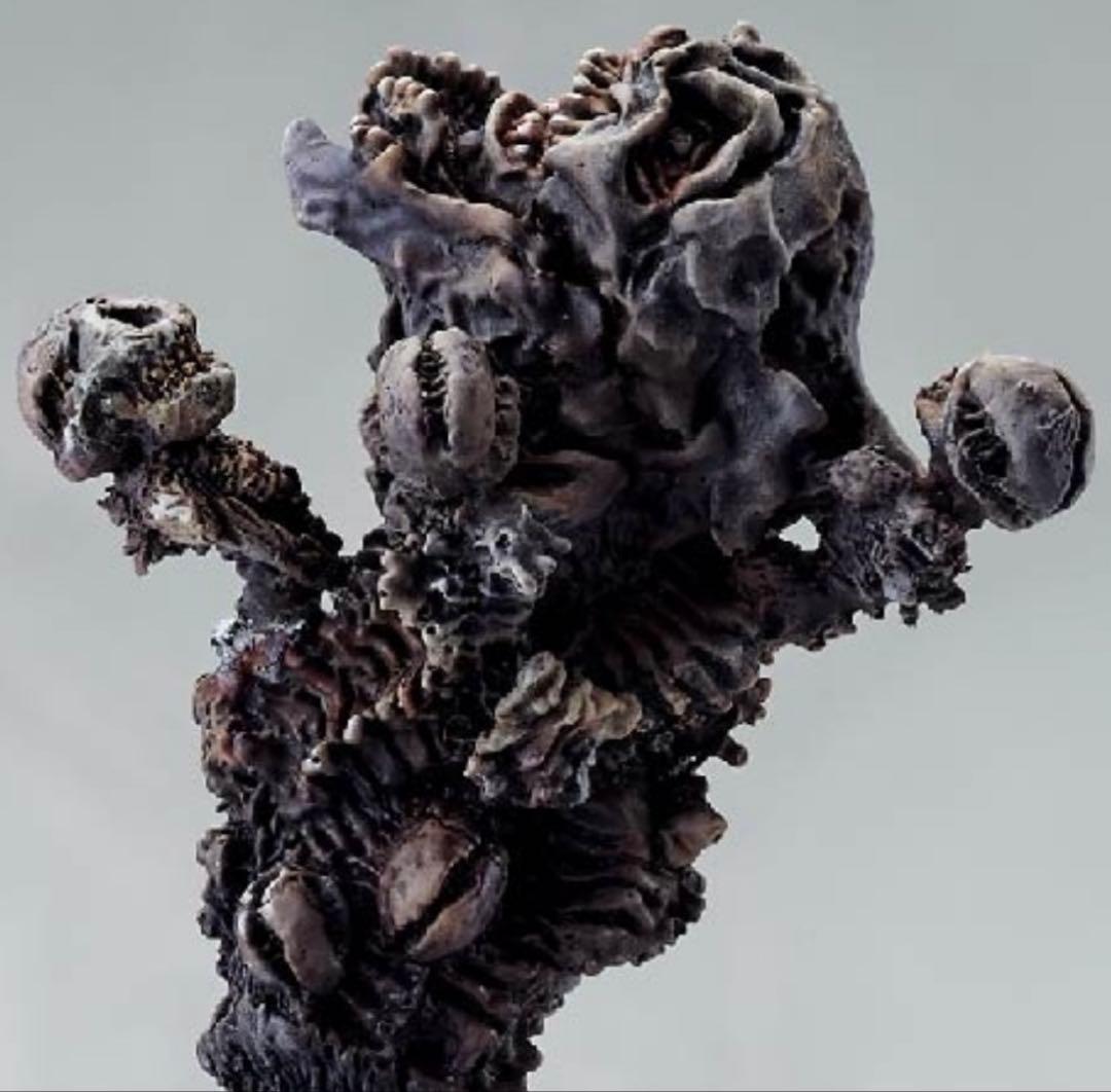 ゴジラ (2016) 冷結Ver. デフォリアル　新品未開封　シンゴジラ