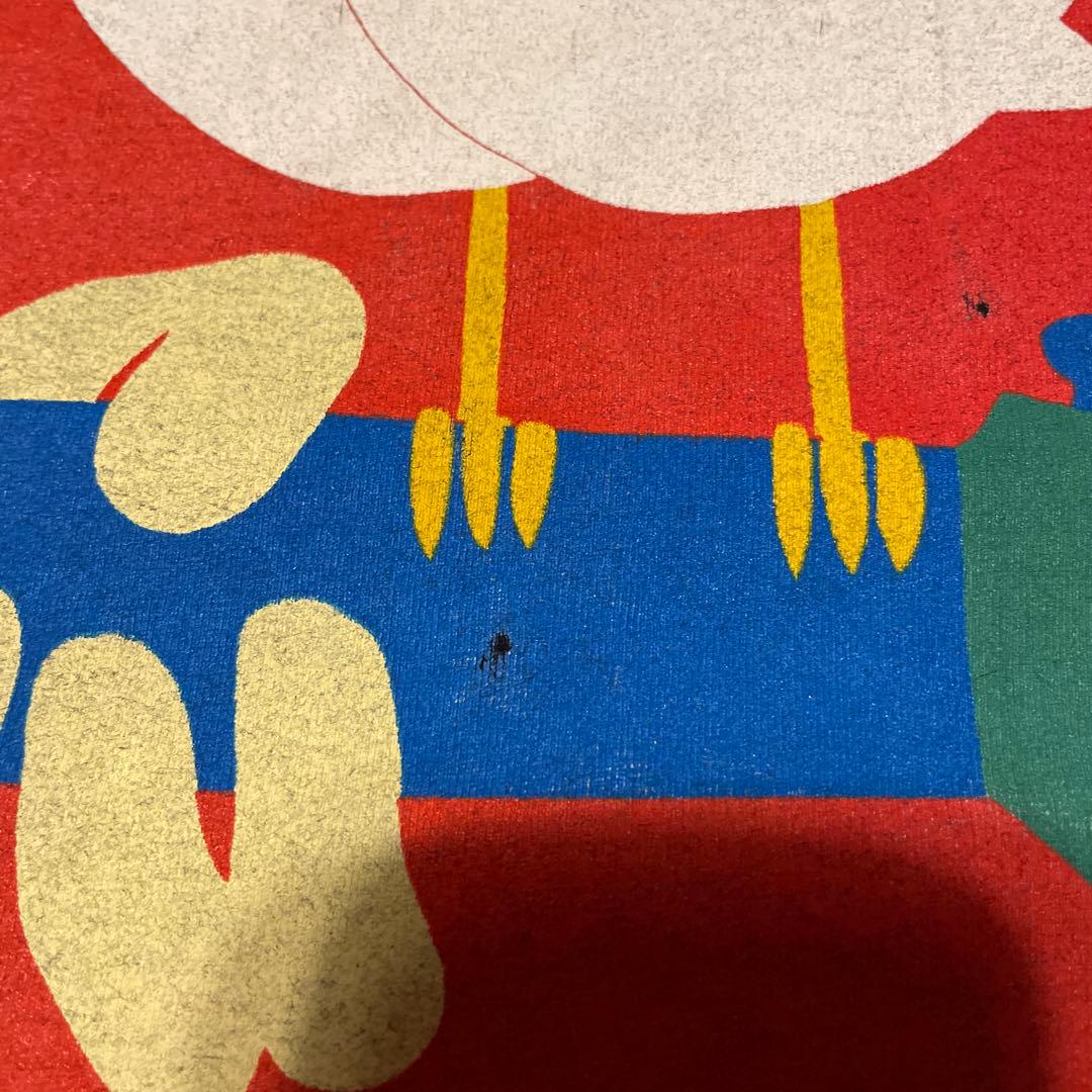 木村拓哉着用　ウッドストック　Tシャツ