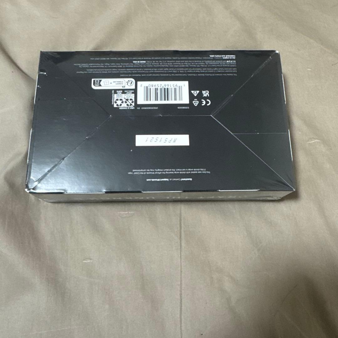 (24パック・英語)ミステリーブースター2【未開封BOX】