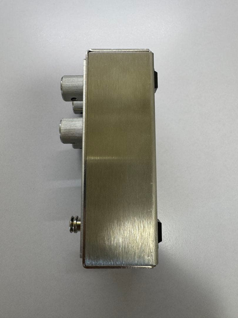 【美品】Origin Effects M-EQ D 付属品完備