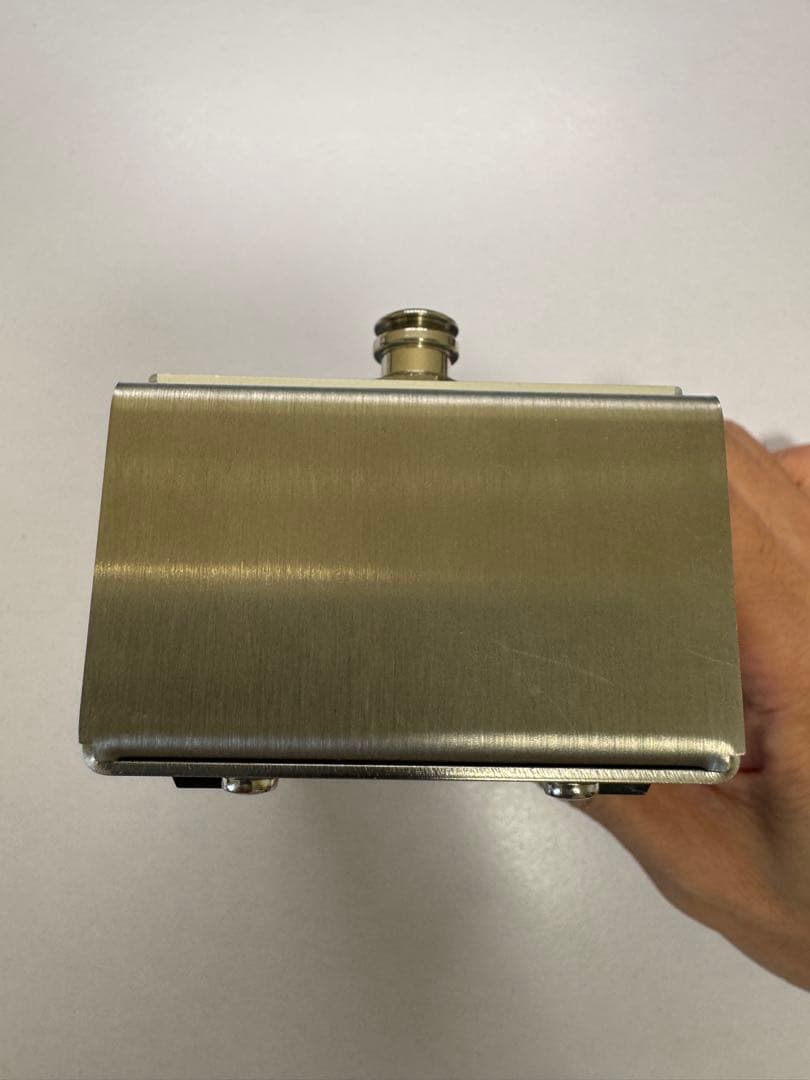 【美品】Origin Effects M-EQ D 付属品完備