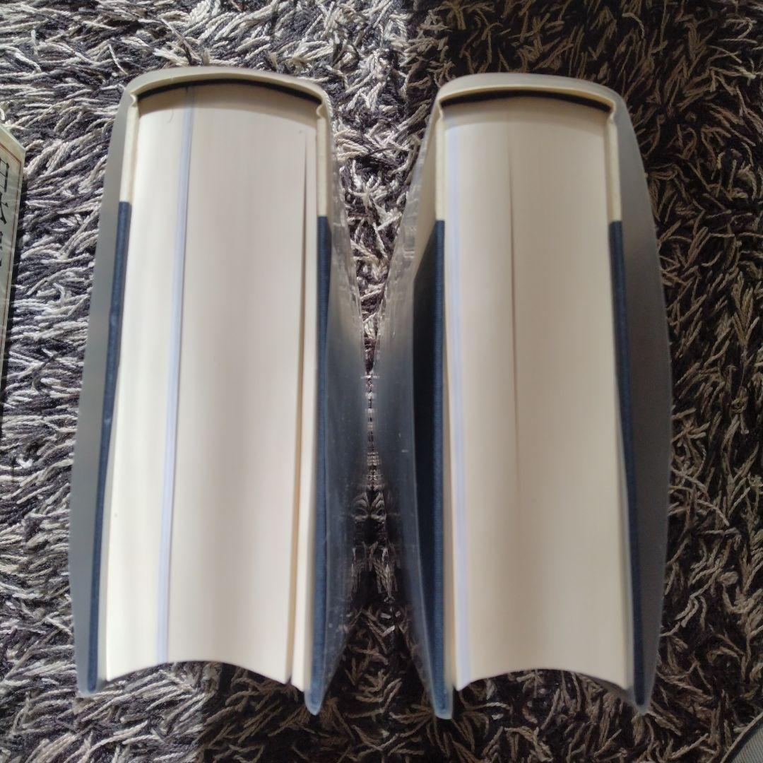 日本民俗大辞典 　上下　２冊