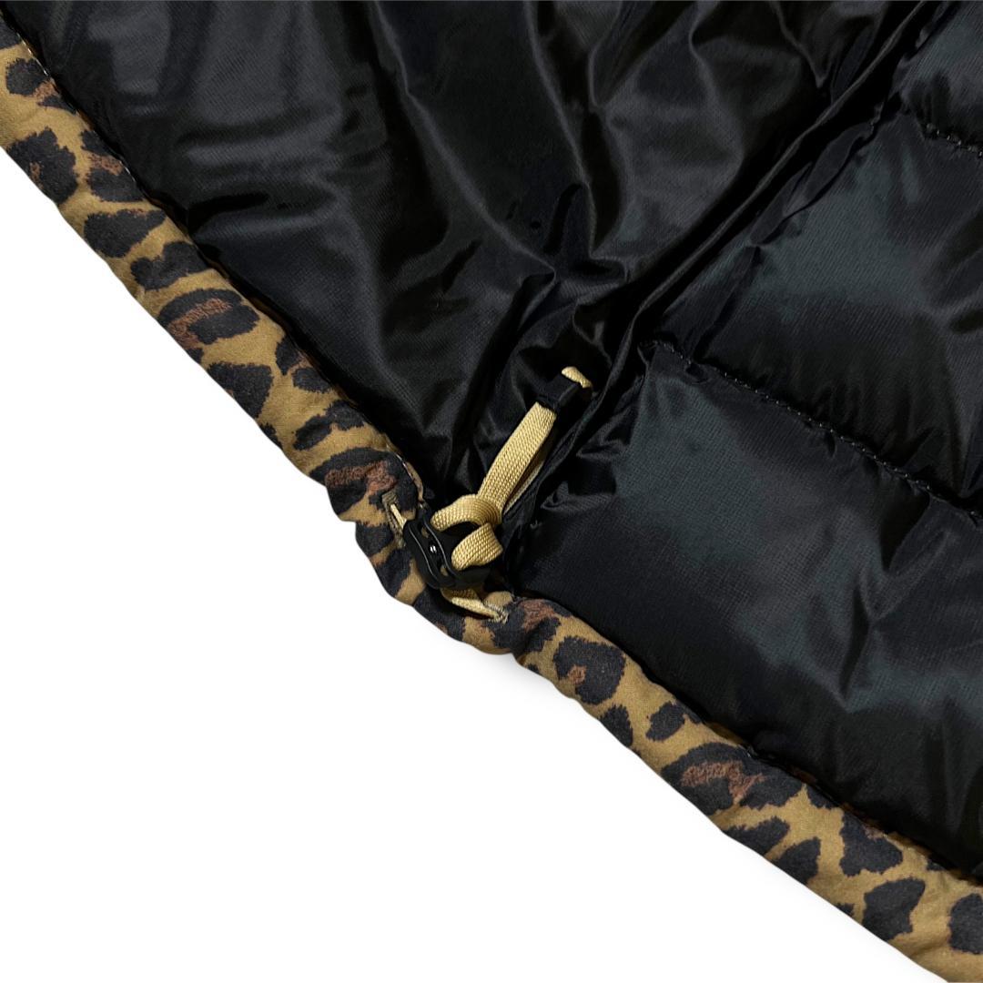 新品 ゴルフ 51,700円 パーリーゲイツ 4通りの着用方 ダウンジャケット