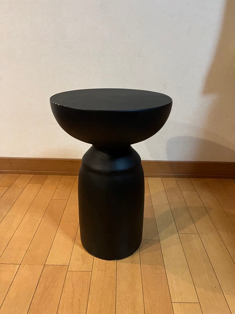 moda en casa サイドテーブ　スツール
