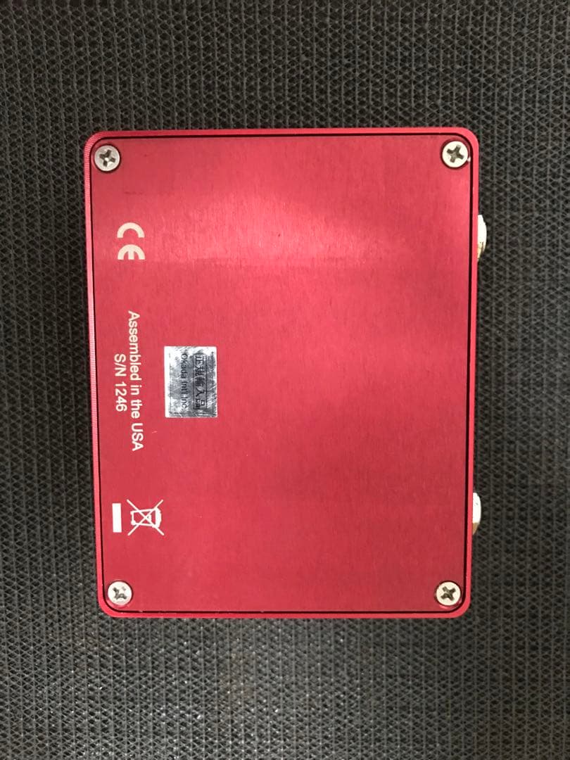 【難あり】Suhr Eclipse