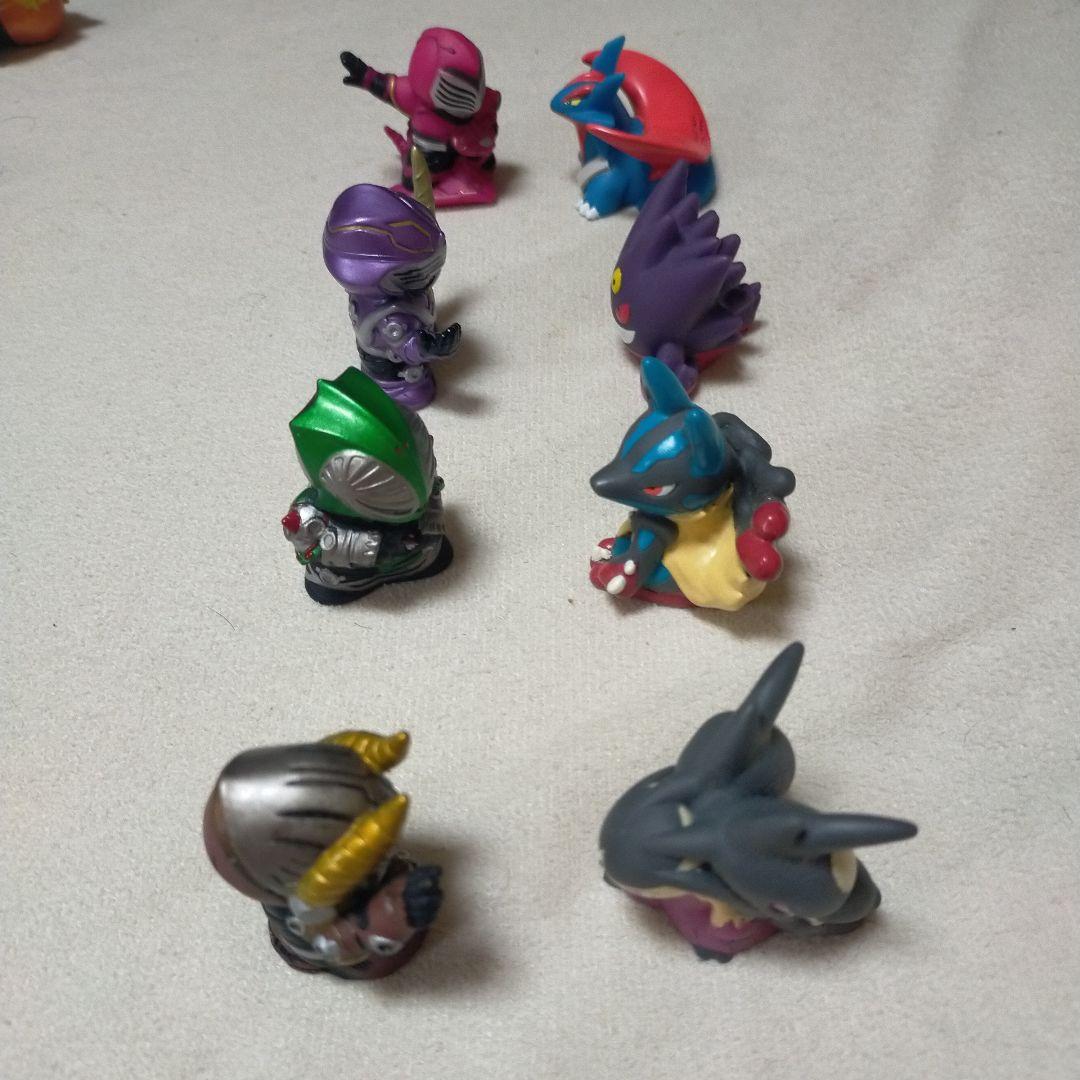 ポケモンキッズ 【超プレミア】 メガシンカ まとめ売り