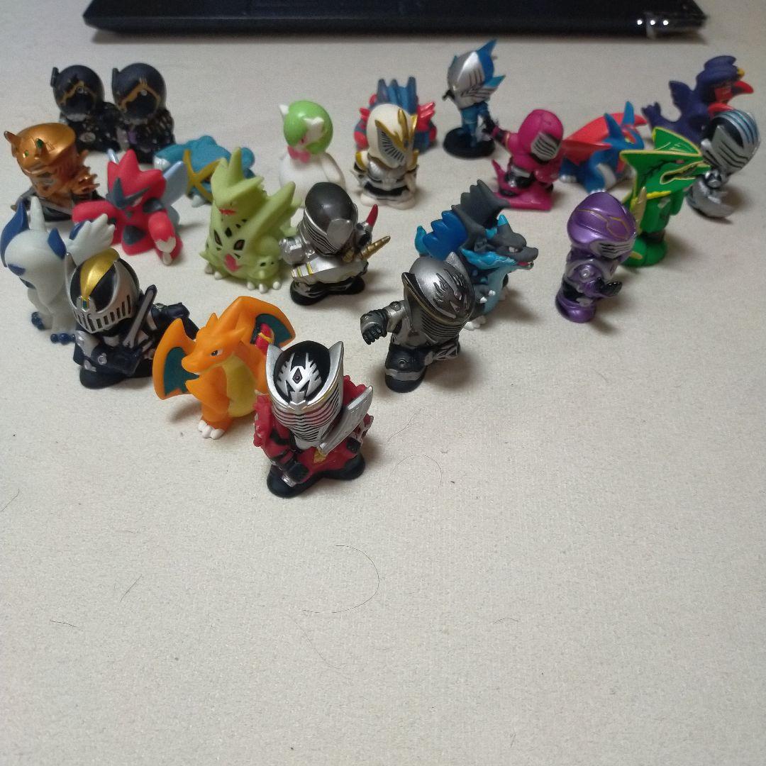 ポケモンキッズ 【超プレミア】 メガシンカ まとめ売り