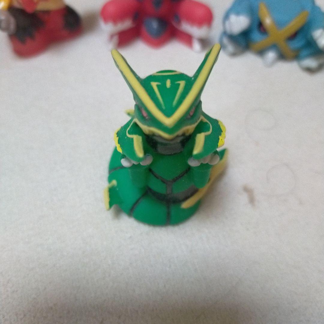 ポケモンキッズ 【超プレミア】 メガシンカ まとめ売り