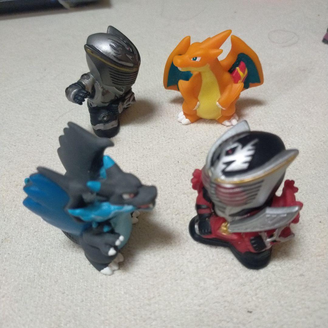 ポケモンキッズ 【超プレミア】 メガシンカ まとめ売り