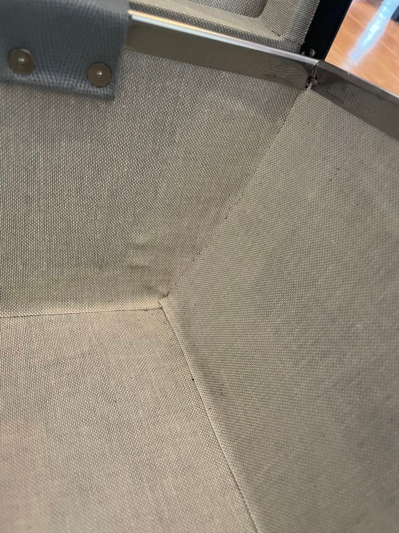 未使用/保証書有　GLOBETROTTER キャリー