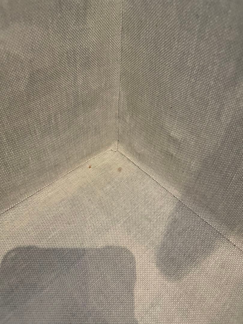 未使用/保証書有　GLOBETROTTER キャリー