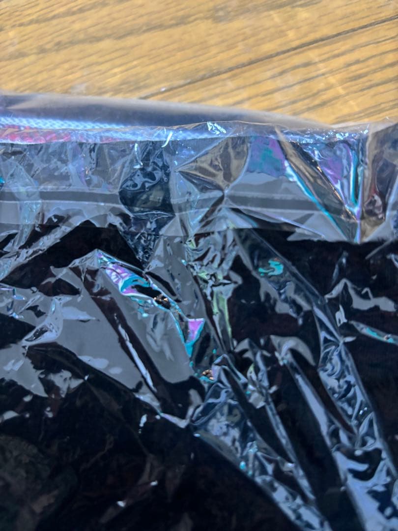 BOOWY バスタオル タンクトップ2枚セット