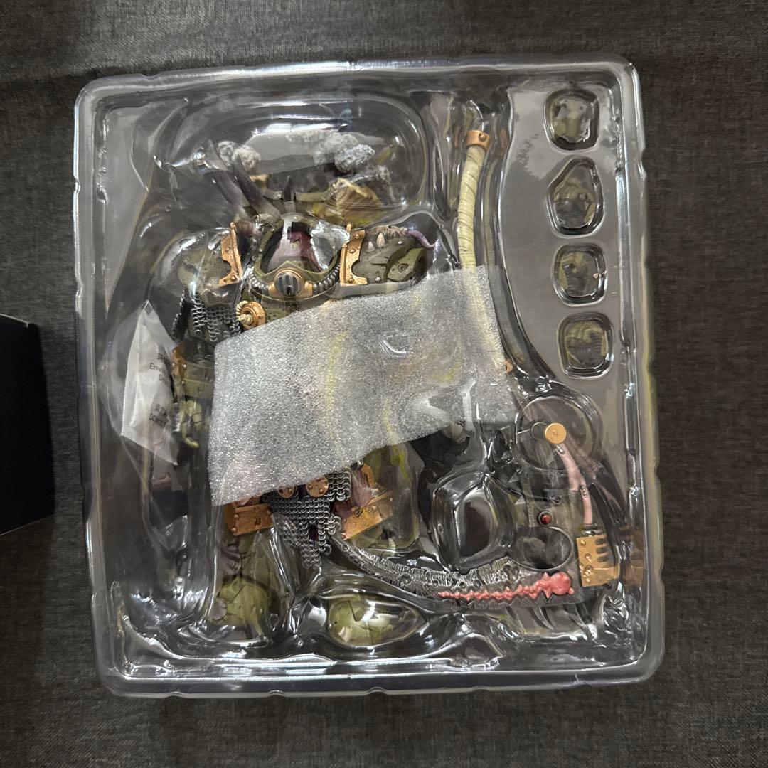 W40K JoyToy デスガード デスシュラウド ターミネーター 1