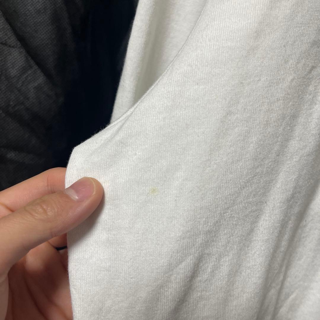 STONE 長袖tシャツMサイズ