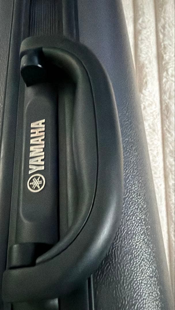 Yamaha トロンボーン 本体 YSL354