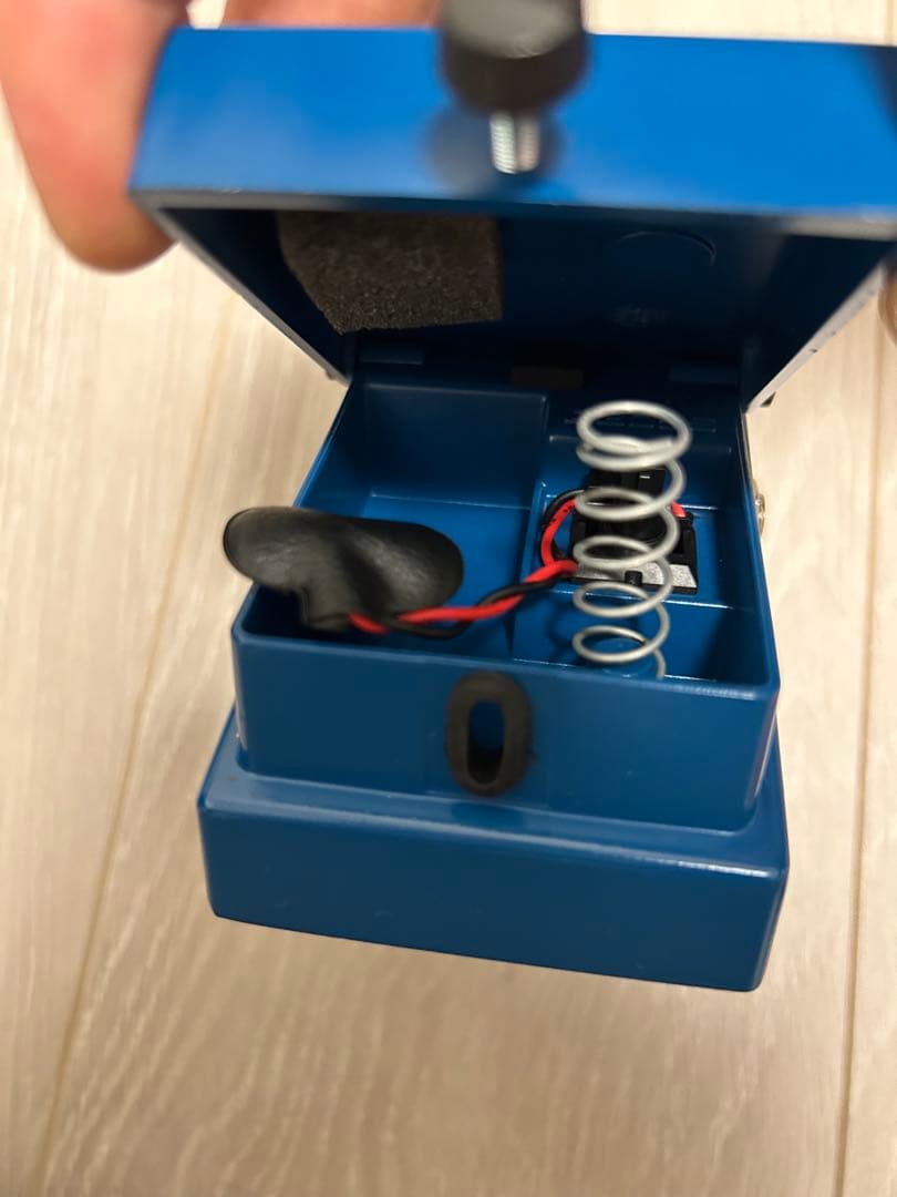 BOSS Blues D BD-2 ギターエフェクター　マレーシア製