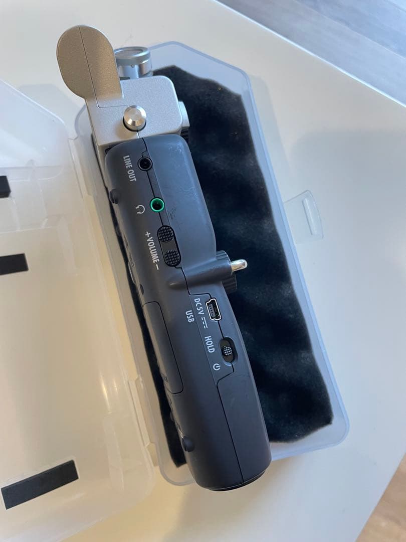 ZOOM H5 ハンディーレコーダー アクセサリパッケージ付きセット＋α