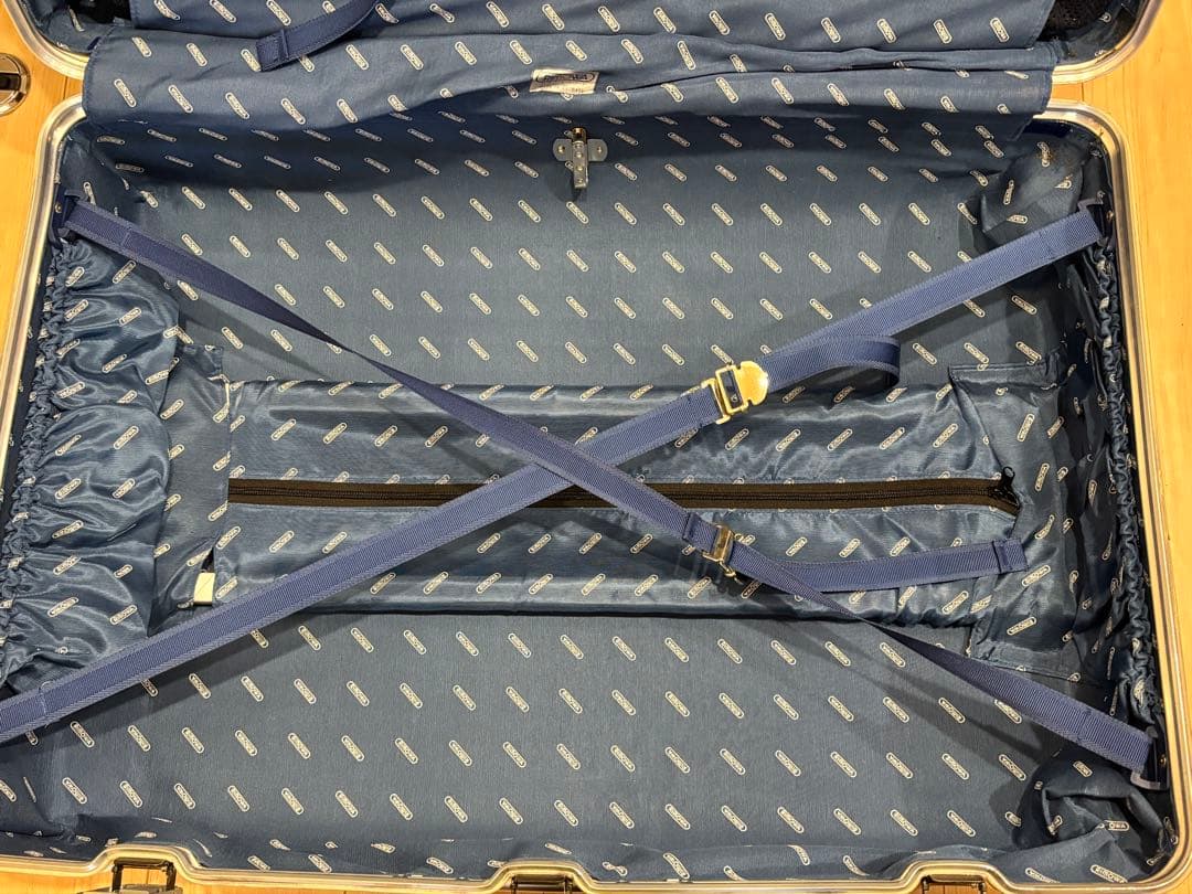 RIMOWA リモワ トパーズ スーツケース 98L (その2)