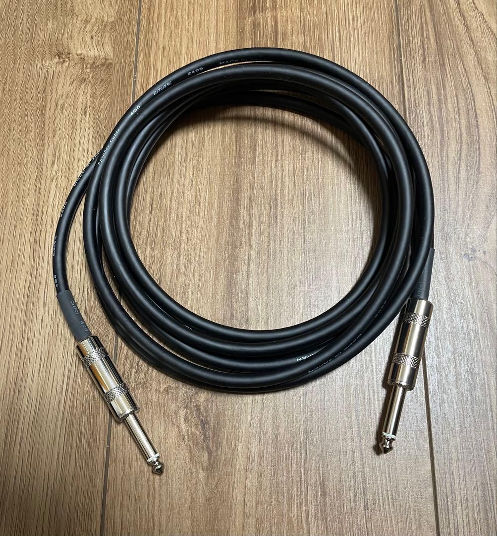 Playtech GPA 100 パワーアンプ＋CANARE スピーカーケーブル