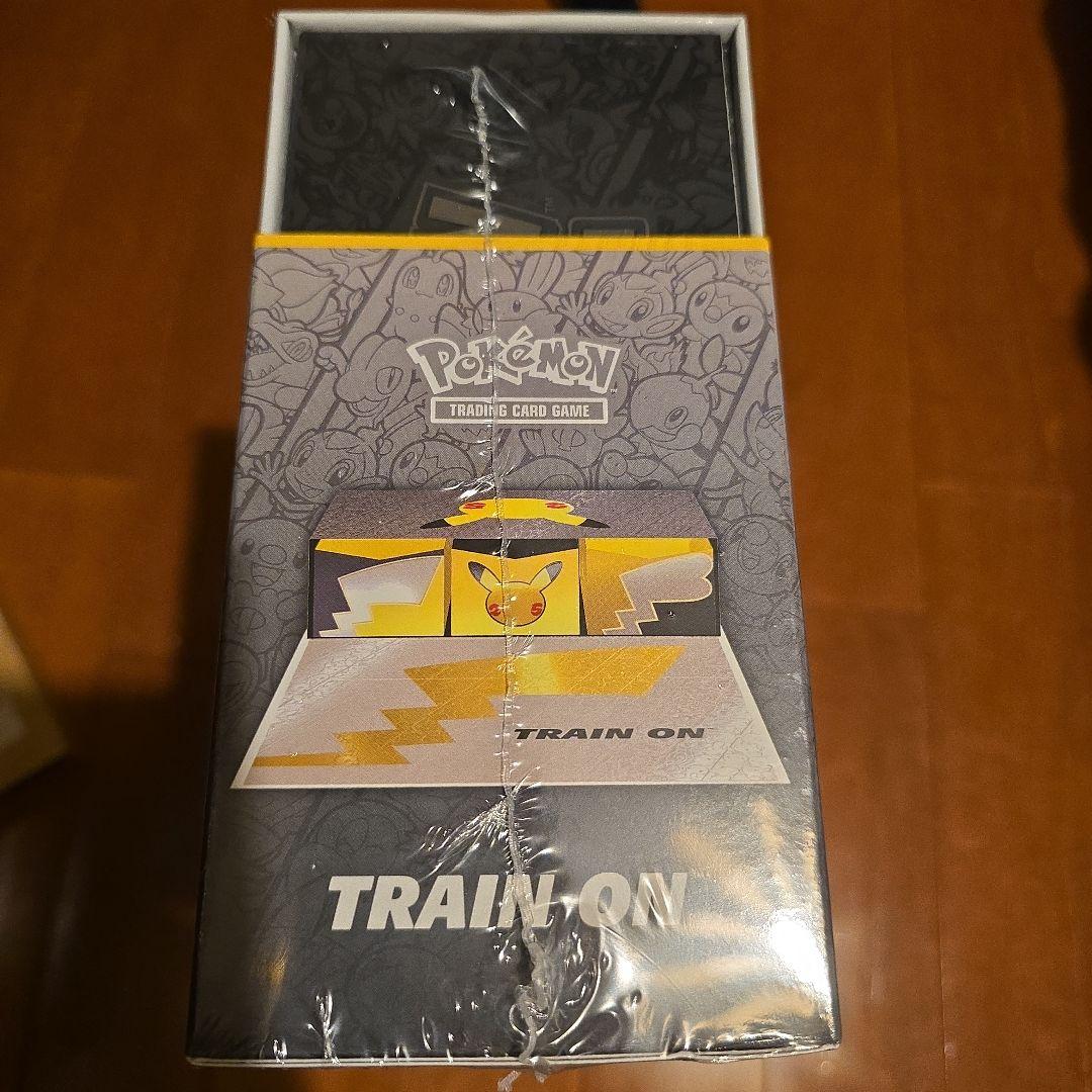 25th Ultra Premium Collection 【新品未開封】