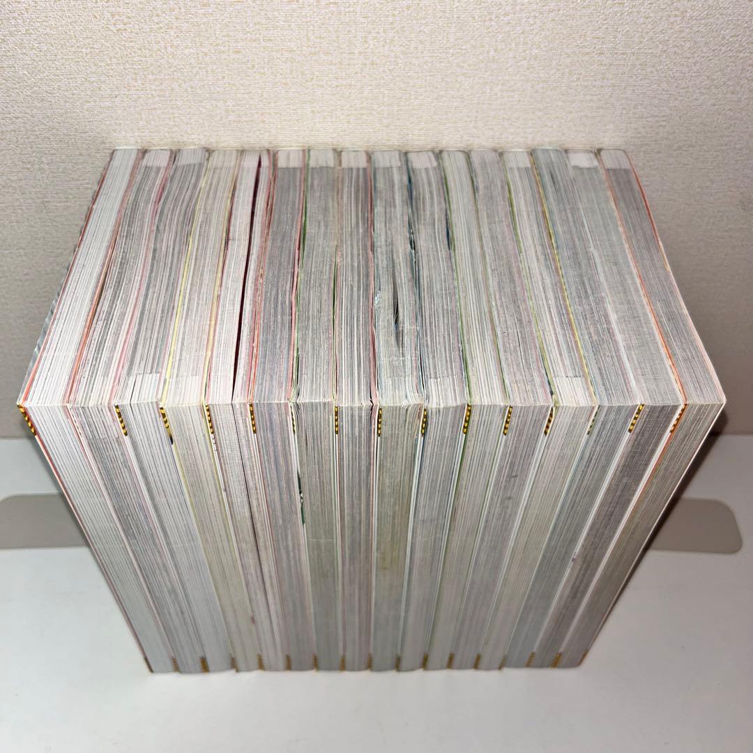 歴史漫画タイムワープシリーズ　全14巻+2冊