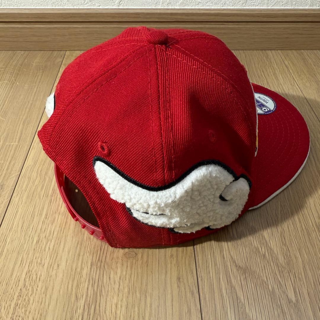 レア！ ニューエラ newera×Dr.スランプ アラレちゃん 9FIFTY