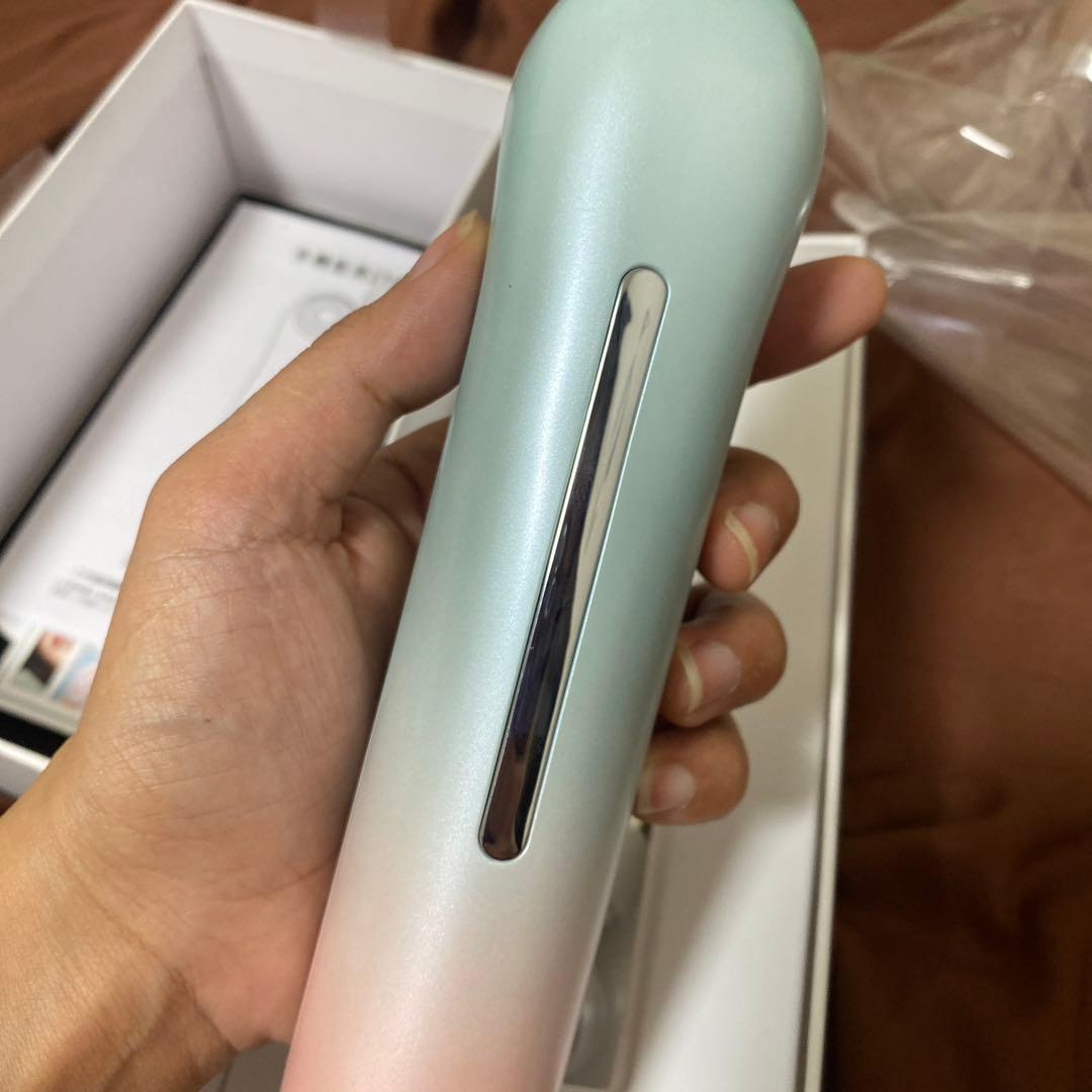 多機能美容器 F322