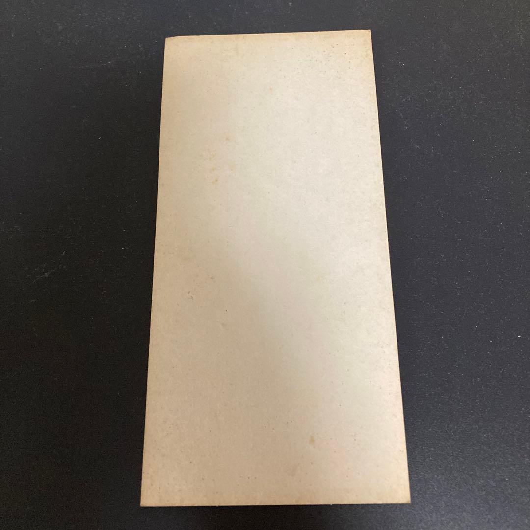 赤塚不二夫 サイン入り 色紙 チビ太