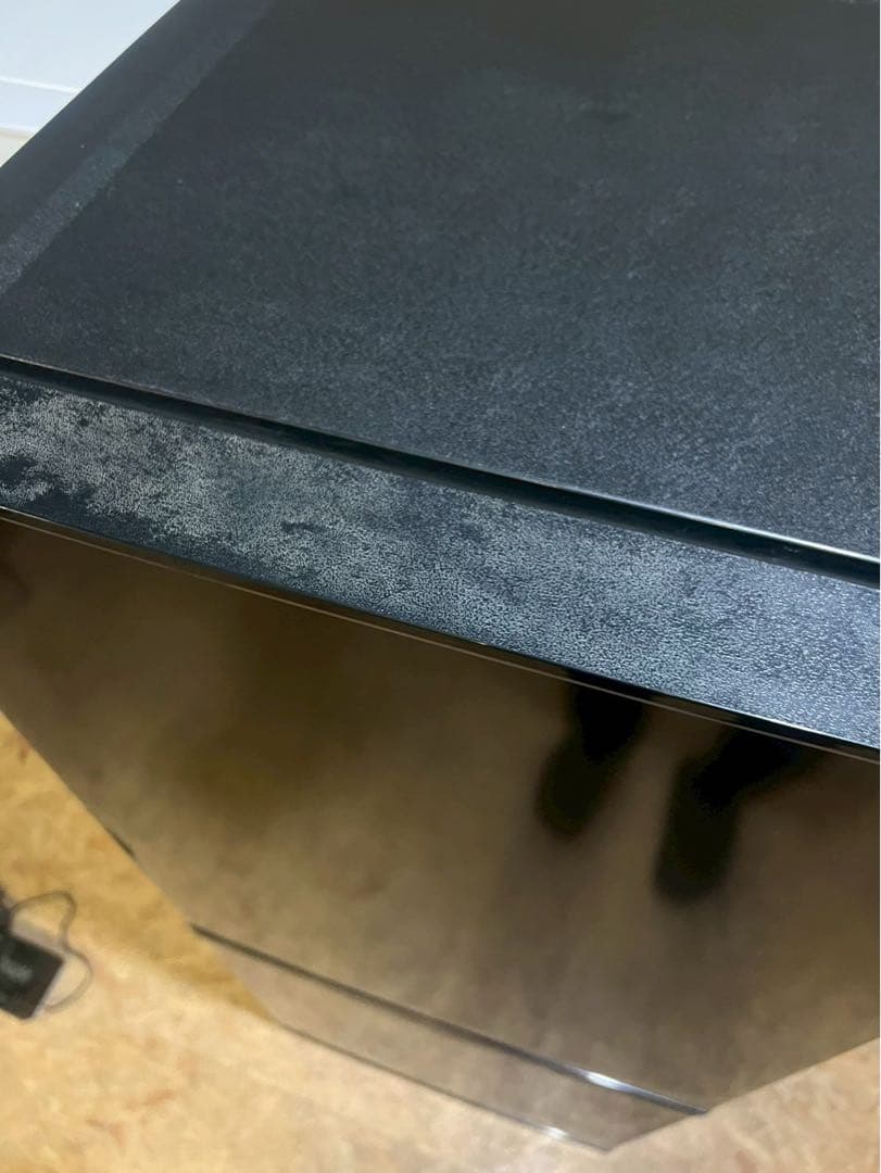 ニトリ 2ドア冷蔵庫 NTR-140BK 2022年製140L